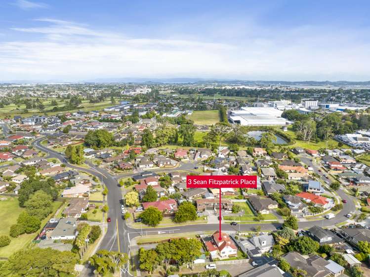 3 Sean Fitzpatrick Place Papatoetoe_25