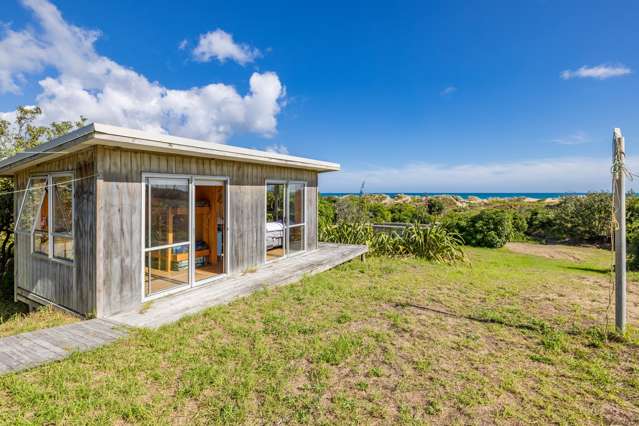 Ninety Mile Beach, Waipapakauri Awanui_3