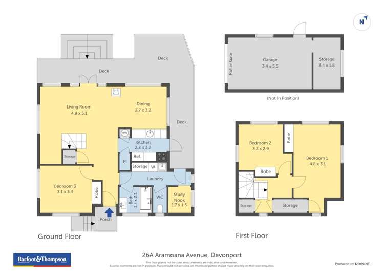 26a Aramoana Avenue Devonport_6