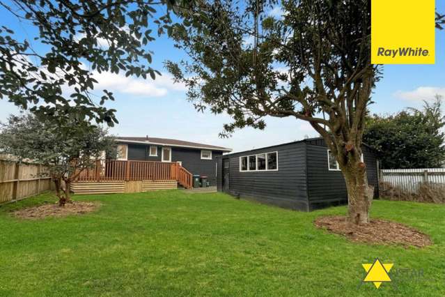 Comfortable Family Living in a Convenient Avondale Location