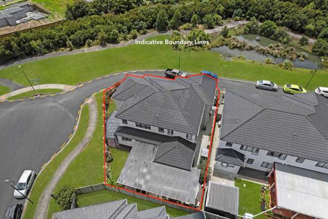 6 Barnesmore Road Flat Bush_4