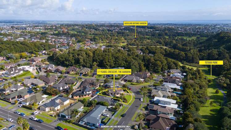 17 Ysabel Crescent The Gardens_23