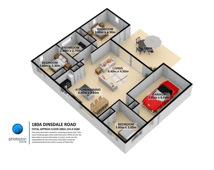 180a Dinsdale Road Dinsdale_13