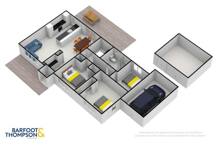 1/4 Godley Road Green Bay_14