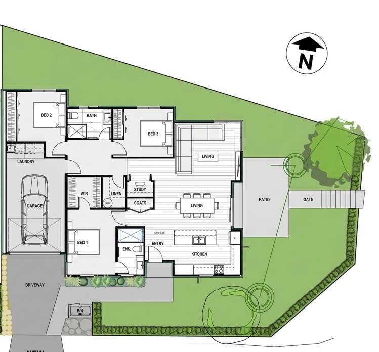 lot 5/31 Schoolside Road Huapai_8