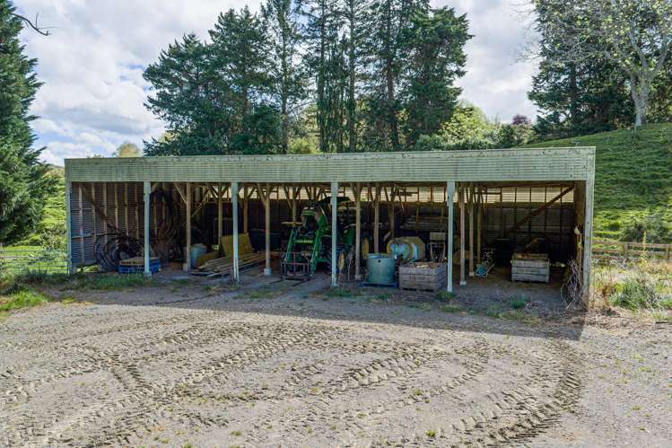 558 Old Coach Road Te Pohue_22