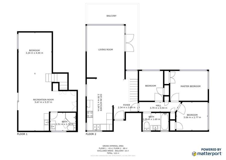 14 Cronin Place Beach Haven_18
