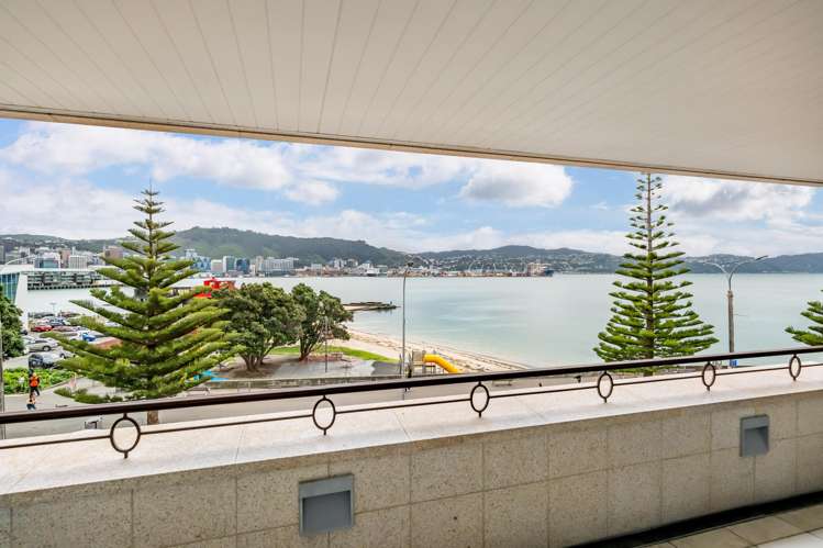 6/166 Oriental Parade Oriental Bay_3