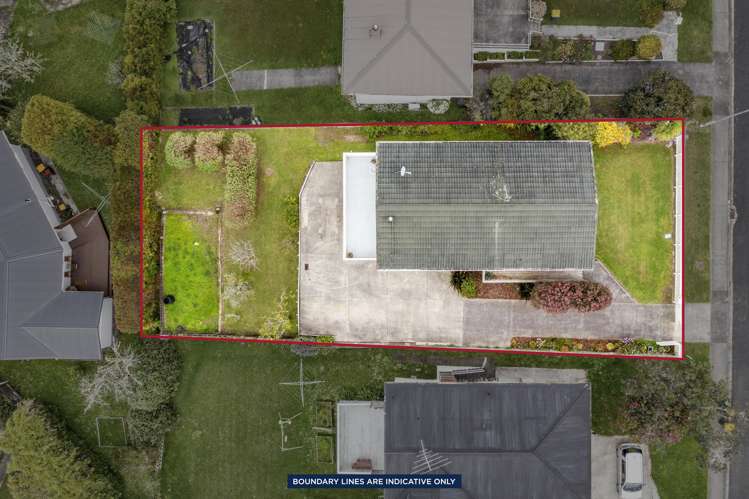 25 Marcel Place Glenfield_24