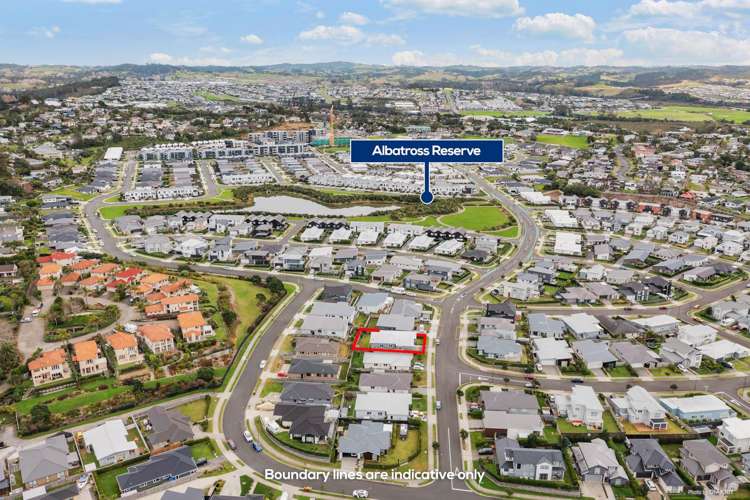 9 Taikura Avenue Red Beach_13