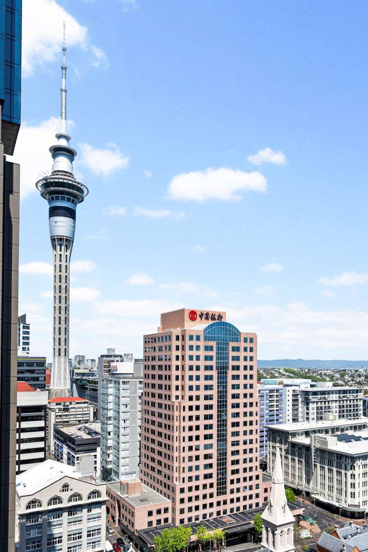 1903/32 Swanson Street City Centre_8