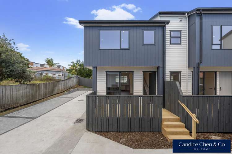 Lot 4/20 William Blofield Avenue_0