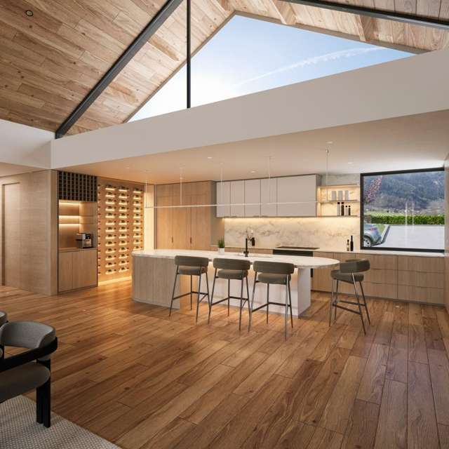 4, 12, 13 Toms Creek Road Gibbston_4