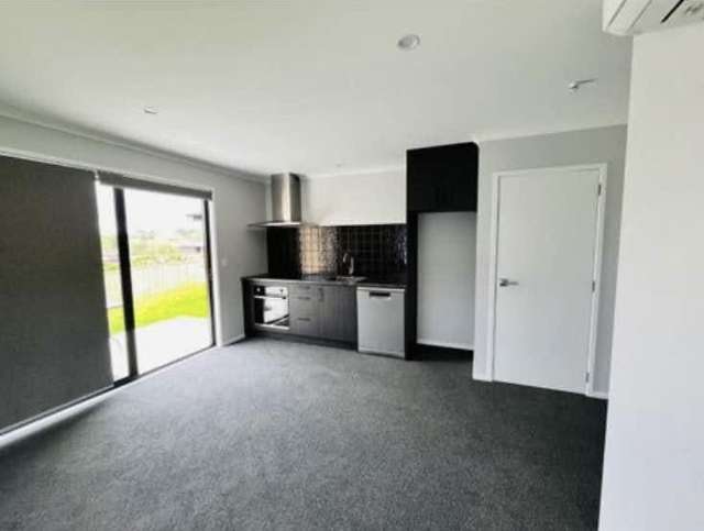 1-Bedroom Flat with WiFi Included