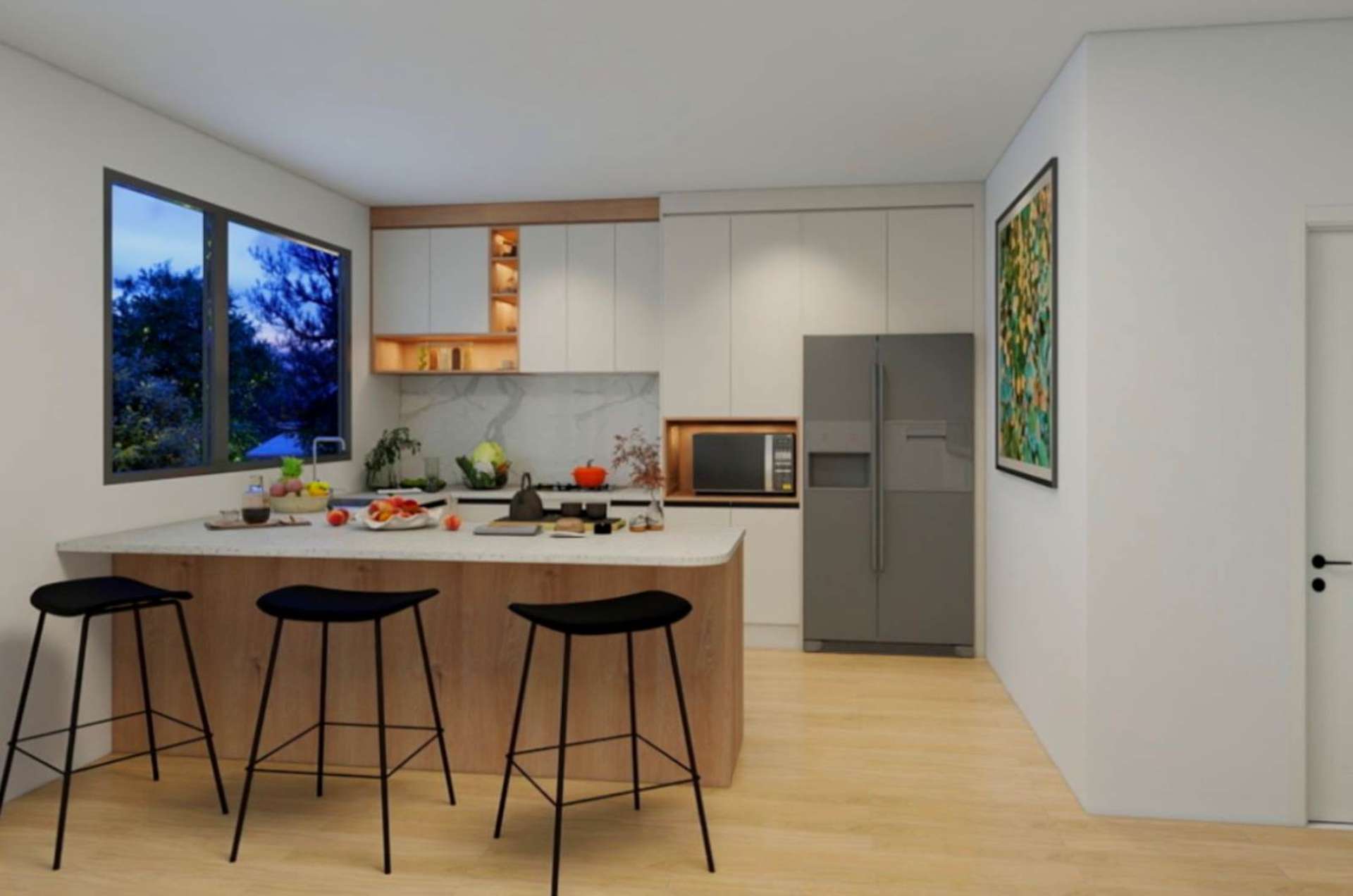 Lot 5/80 Goodall Street Hillsborough_0