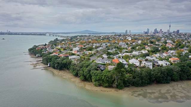 Millionaire rows: The most expensive streets in New Zealand revealed