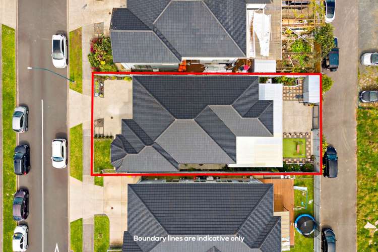 28 Frisken Road Flat Bush_40