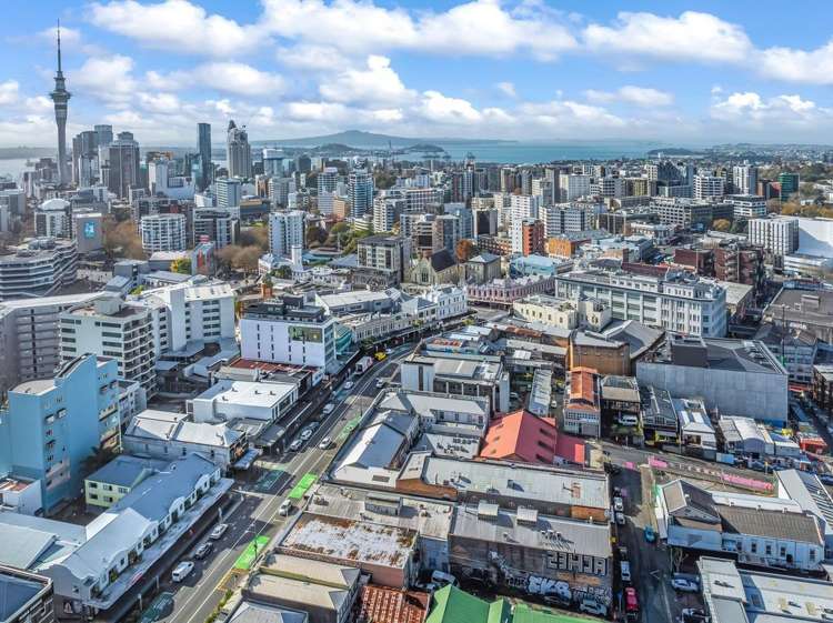 322 Karangahape Road Auckland Cbd_17