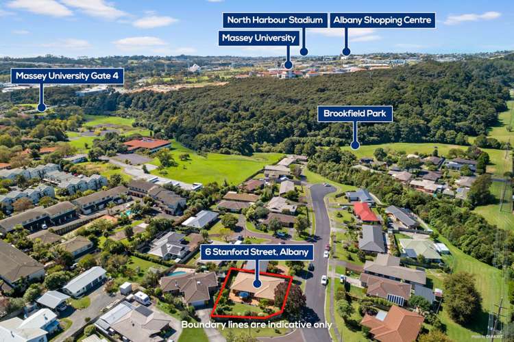 6 Stanford Street Albany_19