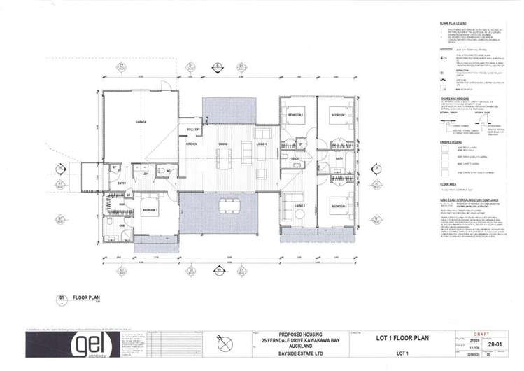 Lot 1/ 25 Ferndale Drive Kawakawa Bay_1