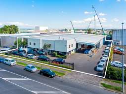 Highly functional investment in tightly held Wiri