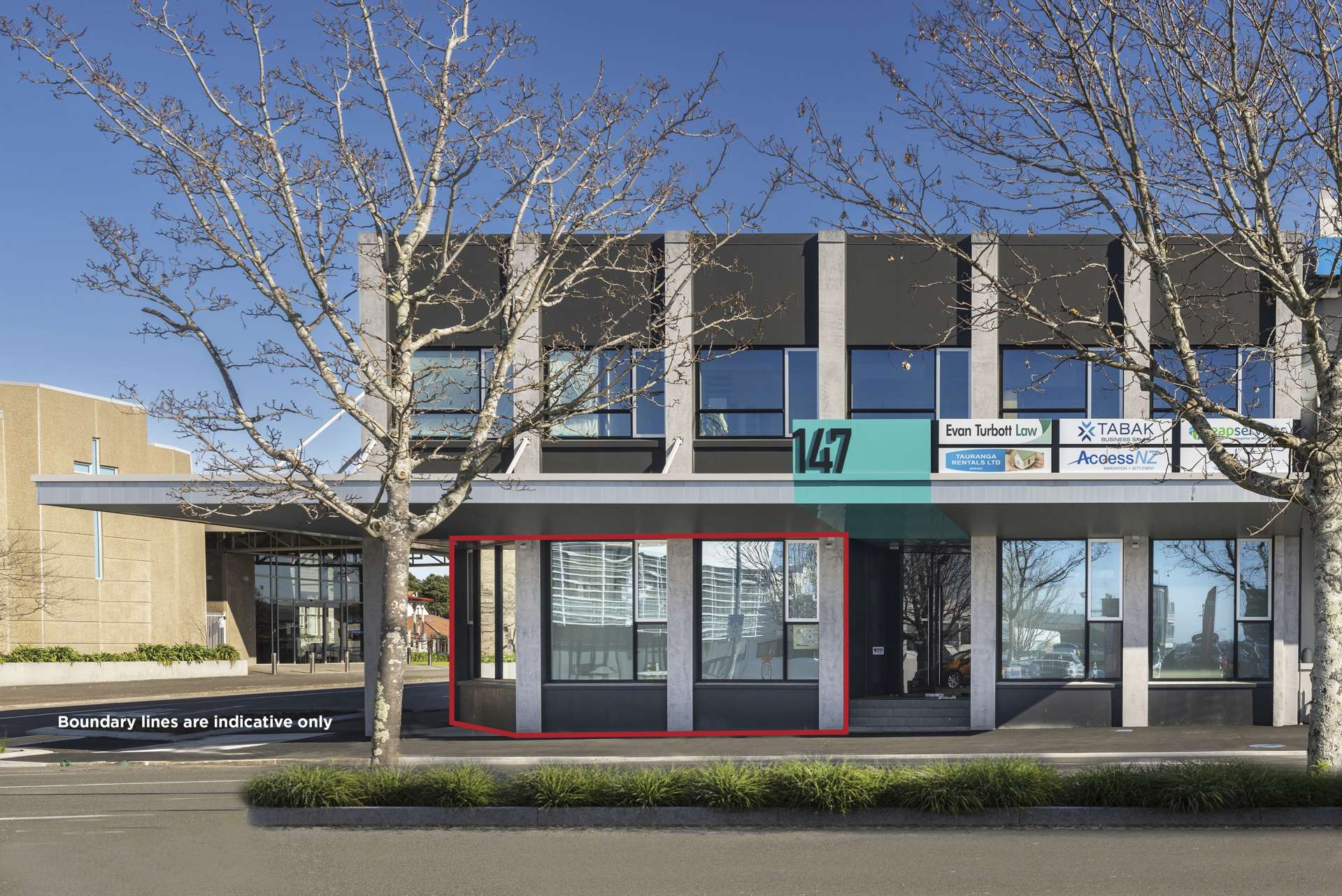 Grnd Floor, Suite 1/147 Cameron Road Tauranga Central_0