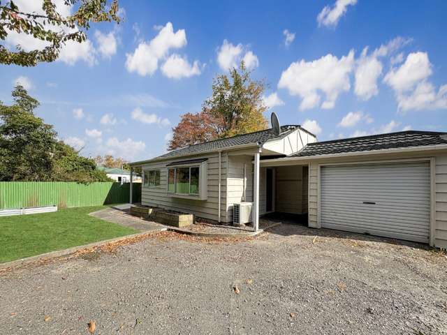 MARTON - 2 Bedroom
