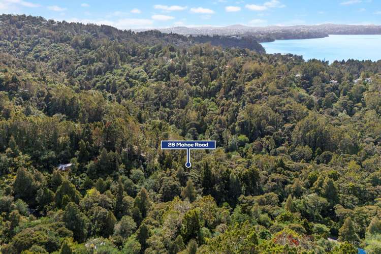 26 Mahoe Road Titirangi_24