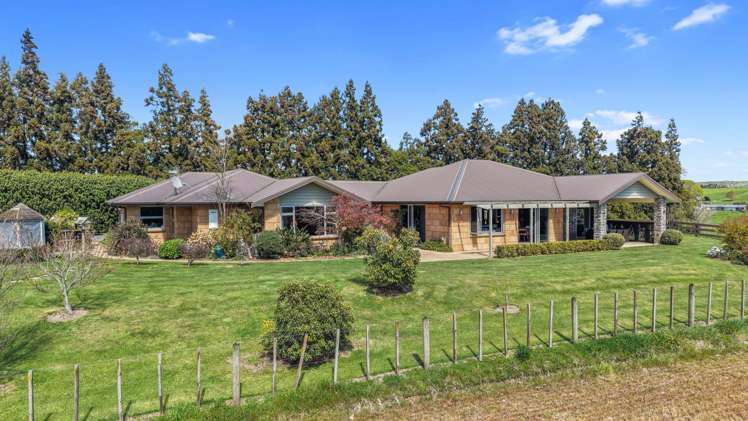 337 Otorohanga Road Te Awamutu_35