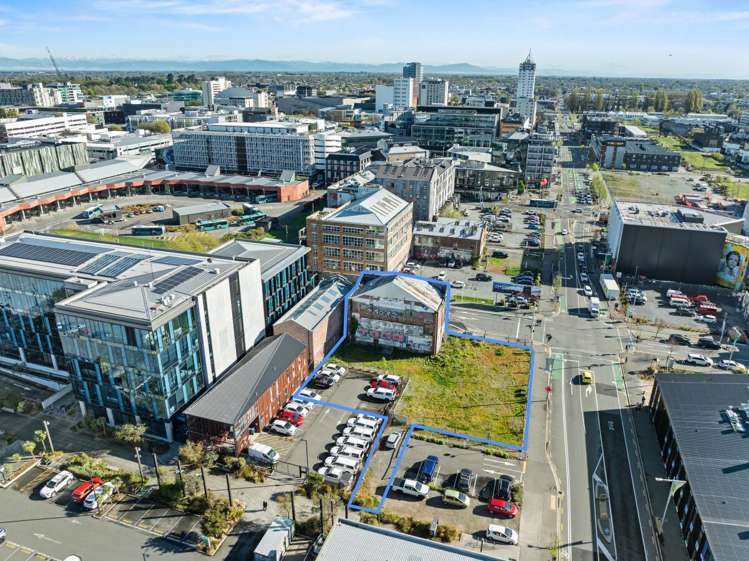 214 Tuam Street City Centre_1