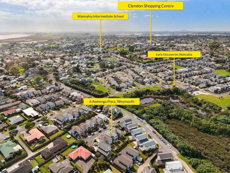 6 Awhenga Place Weymouth_21