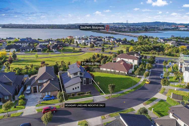 9 Corsica Way Karaka_16