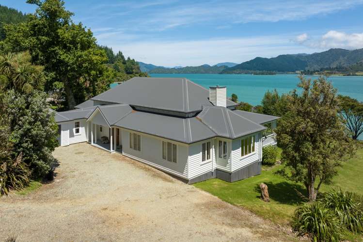 5495 Kenepuru Road, Waitaria Bay Marlborough Sounds_54