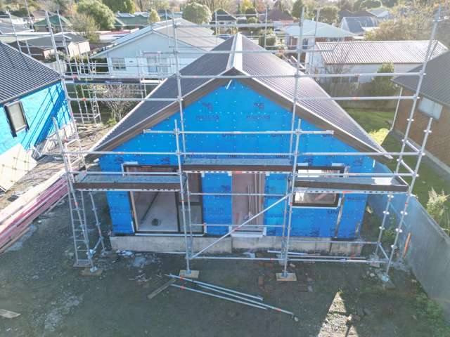 High Quality Home or Investment Opportunity