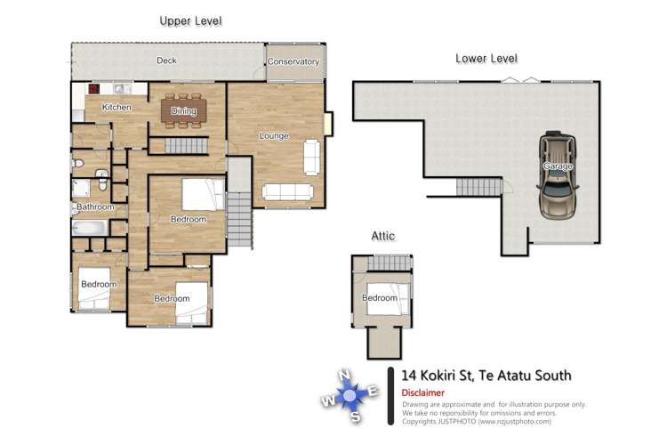 14 Kokiri Street Te Atatu South_28