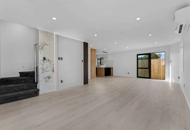4BR 2B 1C RENTAL Comfort n Space in PAPATOETOE