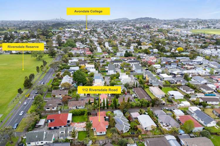 112 Riversdale Road Avondale_23