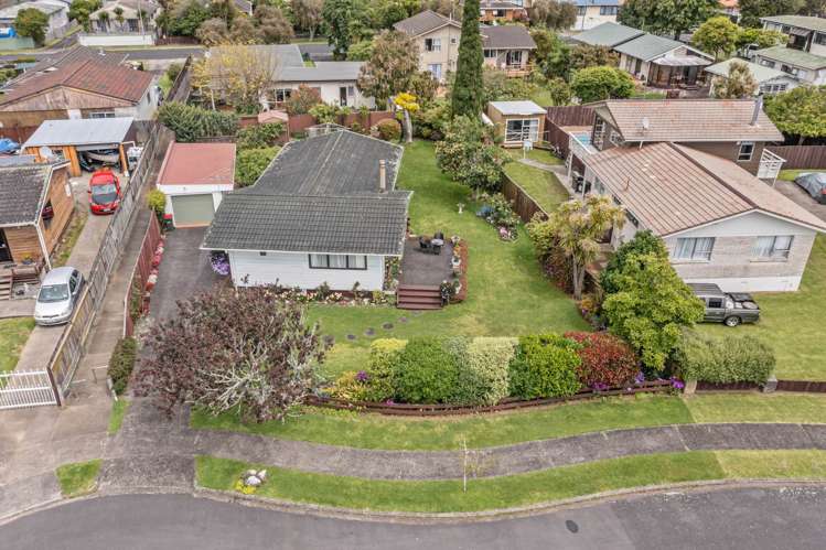 17 Booker Place Manurewa_19