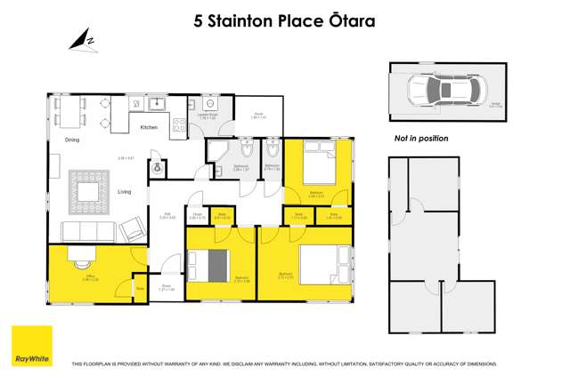 5 Stainton Place Otara_1