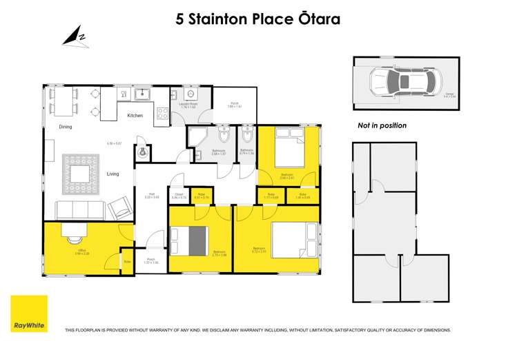 5 Stainton Place Otara_19