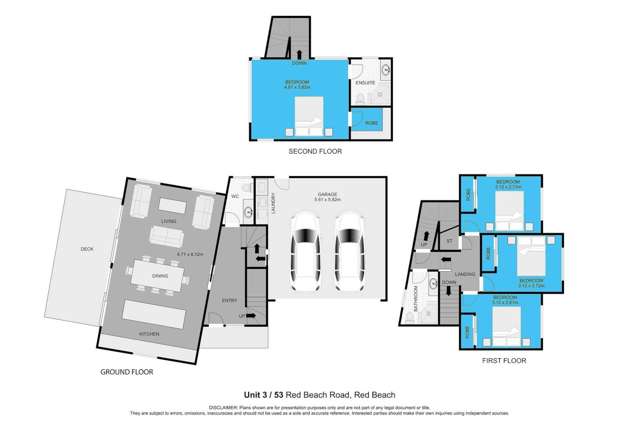 53C Red Beach Road Red Beach_1