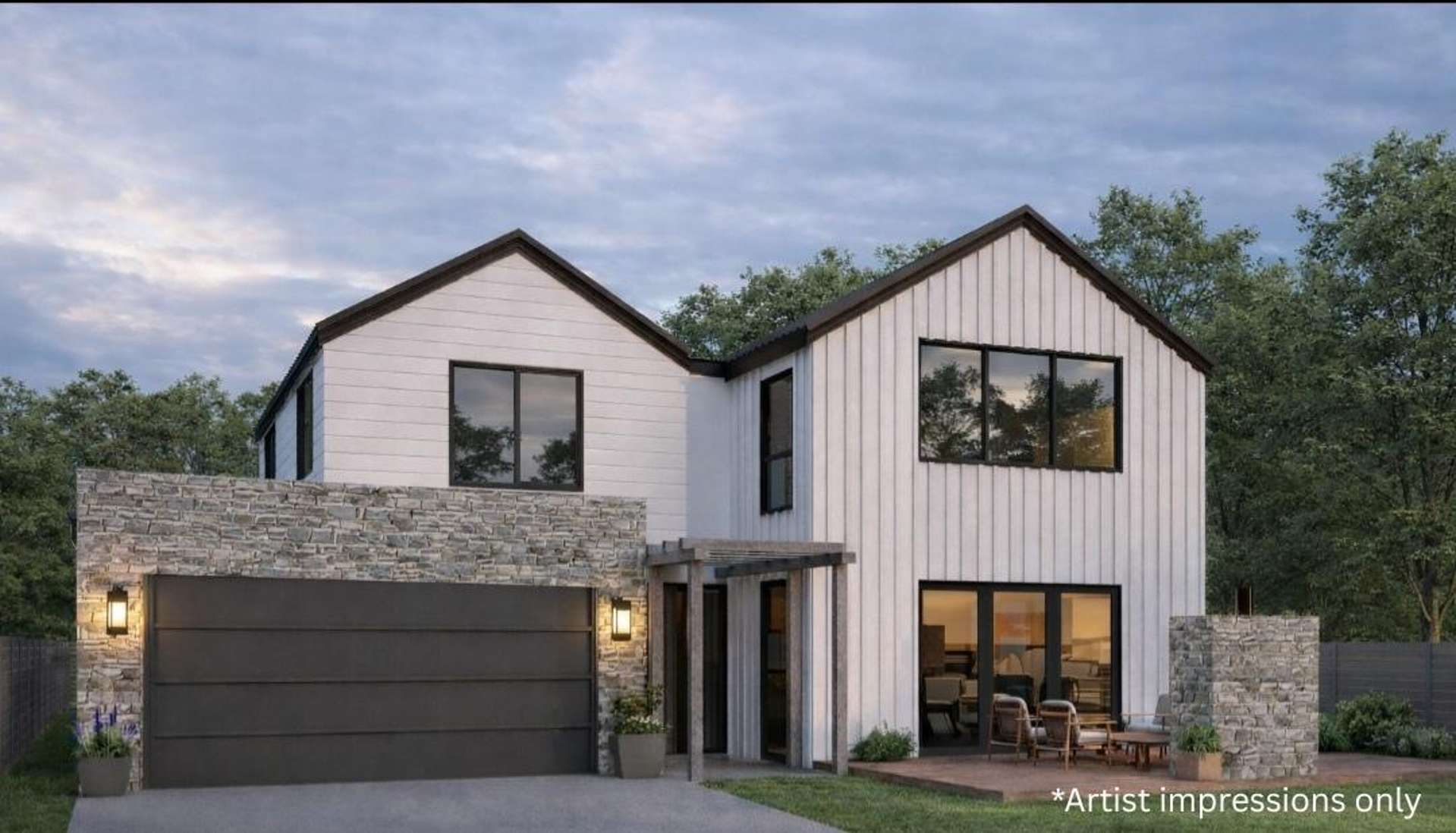 4B Fox's Terrace Arrowtown_0