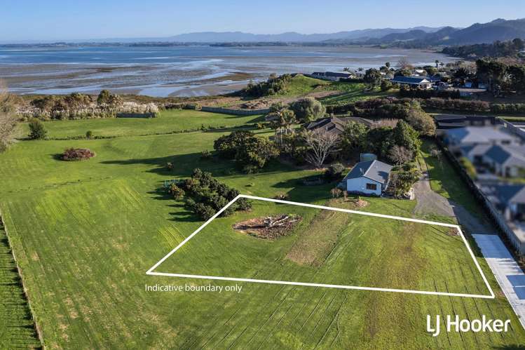 Lot 3, 43 Athenree Road_1