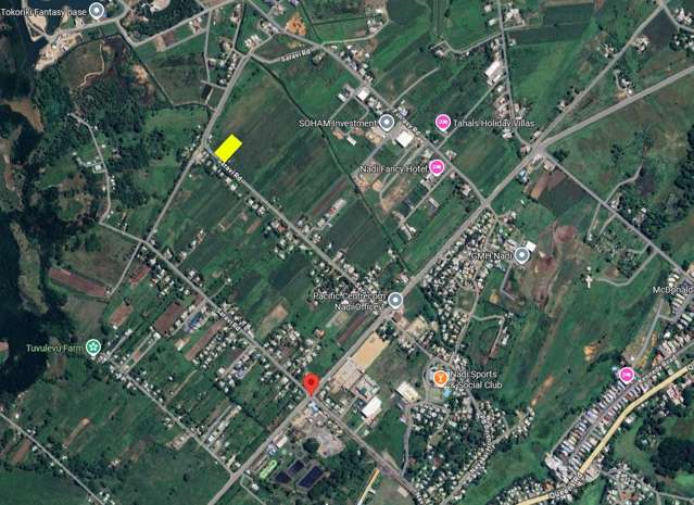 Lot 1 Saravi Loop Road, Navakai Nadi_2