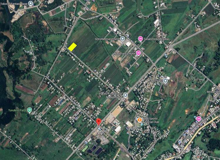 Lot 1 Saravi Loop Road, Navakai Nadi_2