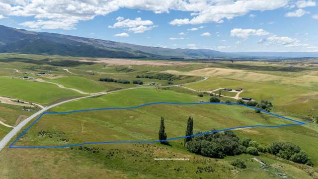 Lot 27 Nelson Ridge Road Alexandra_2