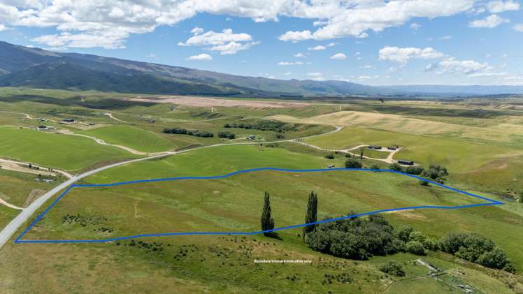 Lot 27 Nelson Ridge Road Alexandra_2