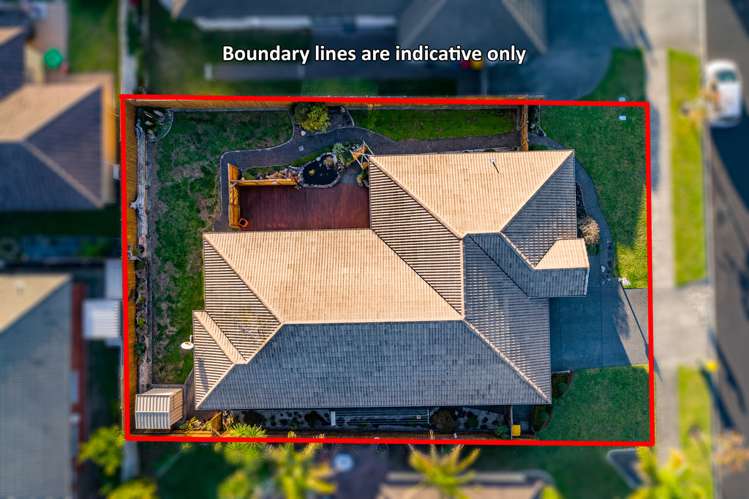 14 Aberdeen Crescent Wattle Downs_19