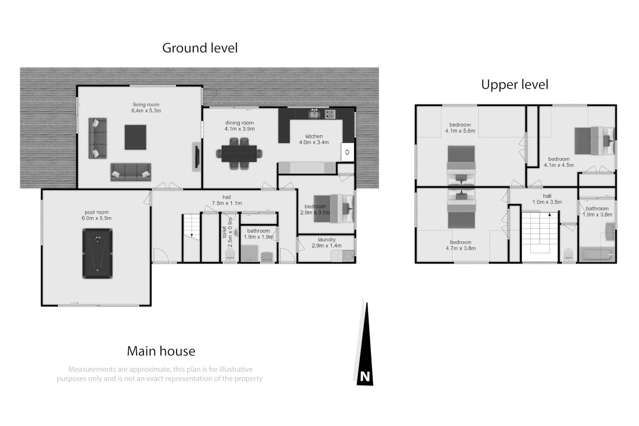 46 Potter Road Dairy Flat_1