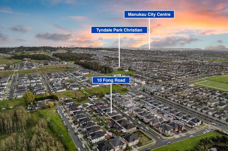 10 Fong Road Flat Bush_33